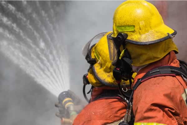 Lower your risk of a home fire happening using these tips.