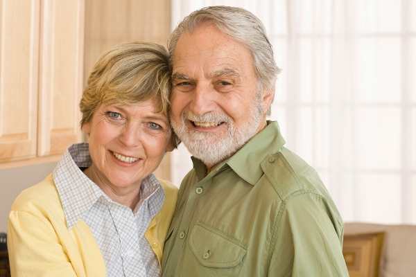 Here are features some Baby Boomers want in a new home.
